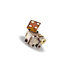 034027 by VELVAC - Air Brake Relay Valve - R-14 Style, (2) 3/4" NPT Supply Ports, (2 )Horizontal 1/2" NPT Delivery Ports