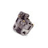 034056 by VELVAC - Air Brake Relay Valve - RG-2 Style, 1/4" Control Port, (2) 3/8" Reservoir Ports, (2) 3/8" Delivery Ports