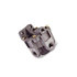 034058 by VELVAC - Air Brake Relay Valve - RG-2 Style, 1/4" Control Port, (2) 1/2" Reservoir Ports, (2) 1/2" Delivery Ports