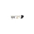 Velvac 034064 Suspension Ride Height Control Valve Suspension Ride Height Control Valve - Includes Linkage Kit, 1/4" NPT