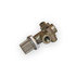 034085 by VELVAC - Air Brake Pressure Protection Valve - RV-1 Style, 1/4" NPT Ports