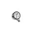 035065 by VELVAC - Air Pressure Gauge - 1/8" FPT Port, 0-160 psi