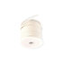 051123-6 by VELVAC - Primary Wire - 16 Gauge, White, 1000'