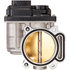 TB1065 by SPECTRA PREMIUM - Fuel Injection Throttle Body Assembly