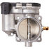 TB1067 by SPECTRA PREMIUM - Fuel Injection Throttle Body Assembly