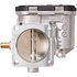 TB1067 by SPECTRA PREMIUM - Fuel Injection Throttle Body Assembly