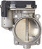 TB1098 by SPECTRA PREMIUM - Fuel Injection Throttle Body Assembly