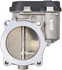 TB1098 by SPECTRA PREMIUM - Fuel Injection Throttle Body Assembly