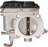 TB1113 by SPECTRA PREMIUM - Fuel Injection Throttle Body Assembly