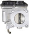 TB1116 by SPECTRA PREMIUM - Fuel Injection Throttle Body Assembly