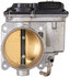 TB1121 by SPECTRA PREMIUM - Fuel Injection Throttle Body Assembly