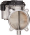 TB1148 by SPECTRA PREMIUM - Fuel Injection Throttle Body Assembly