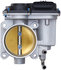 TB1152 by SPECTRA PREMIUM - Fuel Injection Throttle Body Assembly