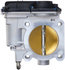 TB1152 by SPECTRA PREMIUM - Fuel Injection Throttle Body Assembly