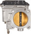 TB1151 by SPECTRA PREMIUM - Fuel Injection Throttle Body Assembly