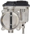 TB1155 by SPECTRA PREMIUM - Fuel Injection Throttle Body Assembly