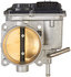 TB1158 by SPECTRA PREMIUM - Fuel Injection Throttle Body Assembly