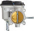 TB1164 by SPECTRA PREMIUM - Fuel Injection Throttle Body Assembly