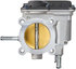 TB1164 by SPECTRA PREMIUM - Fuel Injection Throttle Body Assembly