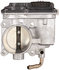 TB1186 by SPECTRA PREMIUM - Fuel Injection Throttle Body Assembly
