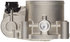 TB1188 by SPECTRA PREMIUM - Fuel Injection Throttle Body Assembly