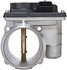 TB1211 by SPECTRA PREMIUM - Fuel Injection Throttle Body Assembly