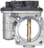 TB1211 by SPECTRA PREMIUM - Fuel Injection Throttle Body Assembly