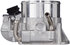 TB1215 by SPECTRA PREMIUM - Fuel Injection Throttle Body Assembly
