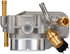 TB1240 by SPECTRA PREMIUM - Fuel Injection Throttle Body Assembly
