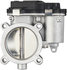 TB1247 by SPECTRA PREMIUM - Fuel Injection Throttle Body Assembly