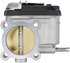 TB1250 by SPECTRA PREMIUM - Fuel Injection Throttle Body Assembly