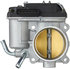 TB1251 by SPECTRA PREMIUM - Fuel Injection Throttle Body Assembly