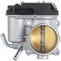 TB1257 by SPECTRA PREMIUM - Fuel Injection Throttle Body Assembly