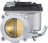 TB1257 by SPECTRA PREMIUM - Fuel Injection Throttle Body Assembly