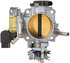 TB1261 by SPECTRA PREMIUM - Fuel Injection Throttle Body Assembly