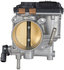 TB1266 by SPECTRA PREMIUM - Fuel Injection Throttle Body Assembly