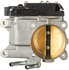 TB1269 by SPECTRA PREMIUM - Fuel Injection Throttle Body Assembly