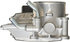 TB1269 by SPECTRA PREMIUM - Fuel Injection Throttle Body Assembly