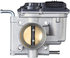 TB1274 by SPECTRA PREMIUM - Fuel Injection Throttle Body Assembly