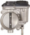 TB1286 by SPECTRA PREMIUM - Fuel Injection Throttle Body Assembly