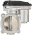 TB1288 by SPECTRA PREMIUM - Fuel Injection Throttle Body Assembly