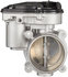 TB1288 by SPECTRA PREMIUM - Fuel Injection Throttle Body Assembly