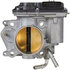 TB1293 by SPECTRA PREMIUM - Fuel Injection Throttle Body Assembly