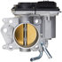 TB1299 by SPECTRA PREMIUM - Fuel Injection Throttle Body Assembly