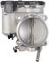 TB1306 by SPECTRA PREMIUM - Fuel Injection Throttle Body Assembly