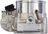 TB1306 by SPECTRA PREMIUM - Fuel Injection Throttle Body Assembly