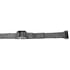 Kinedyne 651201 Cambuckle Tie Down Strap 2" by 12' Logistic Cam Buckle Strap with Spring Loaded Series E or A Fittings