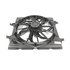 55037992AD by MOPAR - Engine Cooling Fan Module - For 2011-2022 Dodge/Jeep