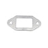 Mopar 68005184AA Exhaust Gas Recirculation (EGR) Valve Gasket Exhaust Gas Recirculation (EGR) Valve Gasket - For 2007-2024