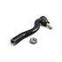 68069647AB by MOPAR - Steering Tie Rod End Kit - Left, Outer